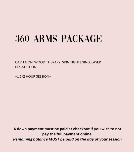 Arms (360 package)